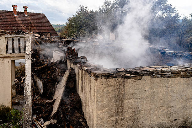 Affordable Emergency Fire Cleanup solutions in Souderton, PA
